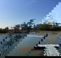 Riverside Parklands and Playground