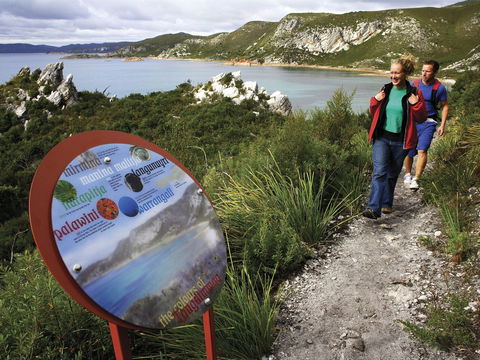 Rocky Cape National Park - Accommodation 4U 0