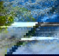 Rocky Creek Dam - Accommodation 4U