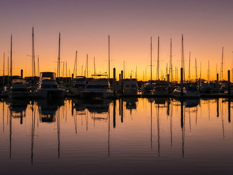 Rosslyn Bay - Accommodation 4U 2