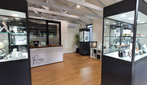 Russ Studios - Accommodation 4U 1