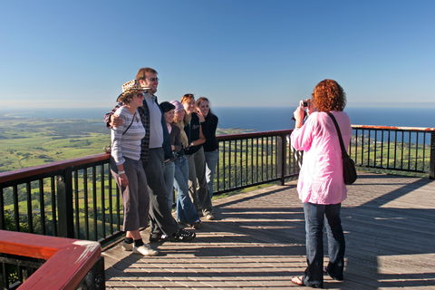 Saddleback Mountain Lookout - Accommodation 4U 0
