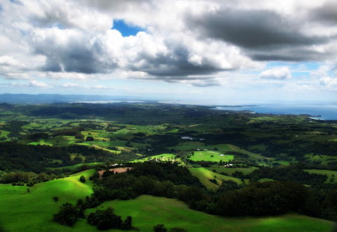 Saddleback Mountain Lookout - Accommodation 4U 1