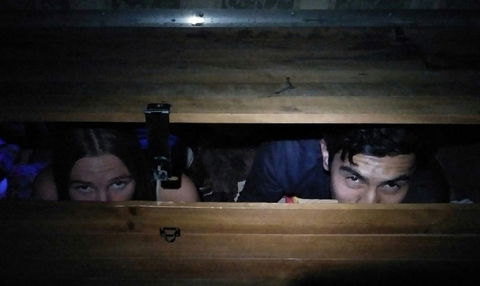 Seraphim Escape Rooms - Accommodation 4U 0
