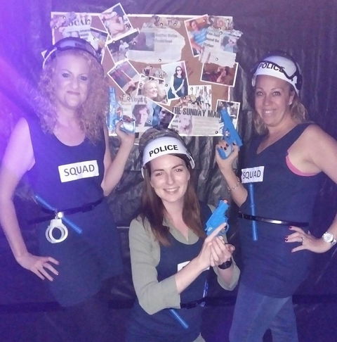 Seraphim Escape Rooms - Accommodation 4U 2