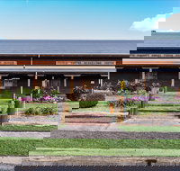 South Burnett Region Timber Industry Museum - Accommodation 4U