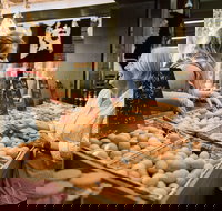 South Melbourne Market - Accommodation 4U