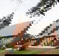 St James Anglican Church Menangle - Accommodation 4U