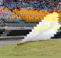 Sydney Dragway - Accommodation 4U