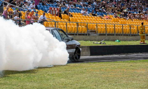 Sydney Dragway - Accommodation 4U 0