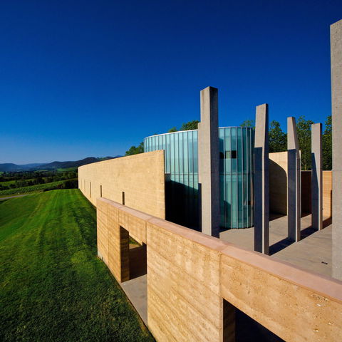 TarraWarra Museum Of Art - Accommodation 4U 0