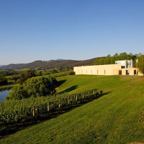 TarraWarra Museum Of Art - Accommodation 4U 1
