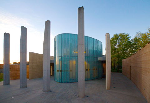 TarraWarra Museum Of Art - Accommodation 4U 2
