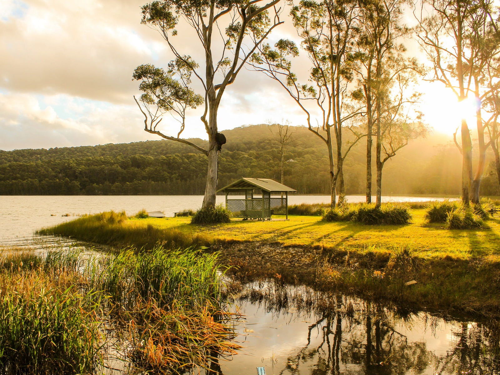 Tarbuck Bay NSW Accommodation 4U