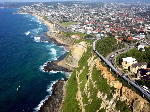 The Bathers Way - Accommodation 4U 0