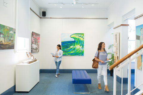 The Arts Centre Port Noarlunga - Accommodation 4U 0