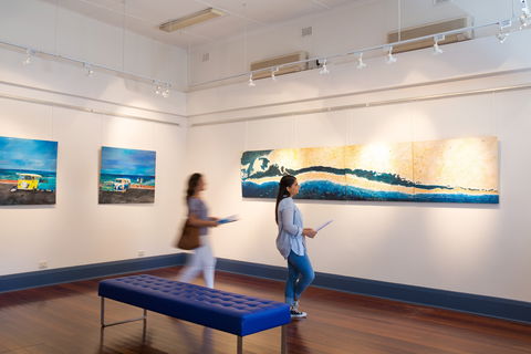 The Arts Centre Port Noarlunga - Accommodation 4U 1
