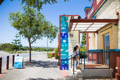 The Arts Centre Port Noarlunga - Accommodation 4U 2