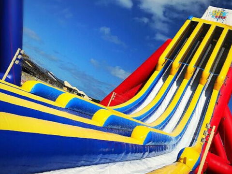 The Big Wedgie - Accommodation 4U 1