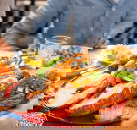 The Fresh Fish Place - Accommodation 4U