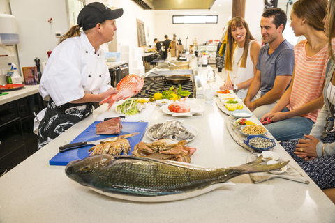 The Fresh Fish Place - Accommodation 4U 2