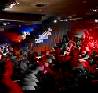 The Comedy Store - Accommodation 4U