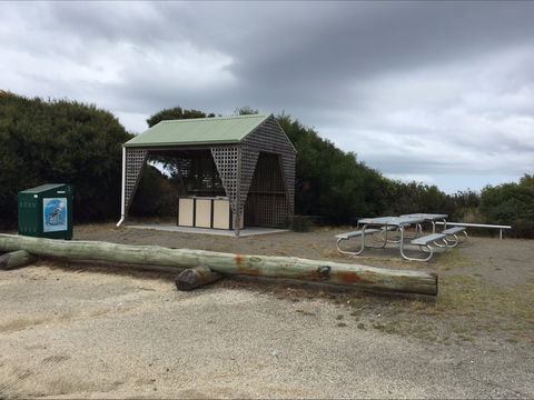 The Lady Barron Foreshore Walk - Accommodation 4U 2