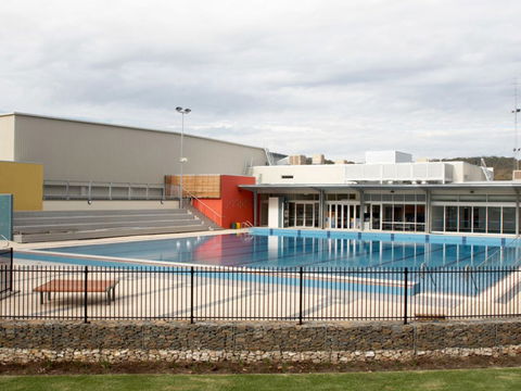The Valleys Lifestyle Centre - Accommodation 4U 0