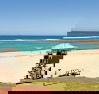 Toowoon Bay Beach - Accommodation 4U