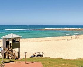 Toowoon Bay Beach - Accommodation 4U 0