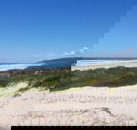 Treachery Beach - Accommodation 4U
