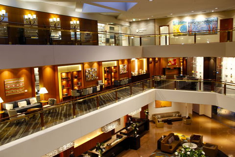 Ultimate Art Gallery - Accommodation 4U 1