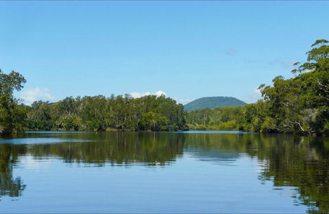 Warrell Creek - Accommodation 4U 0