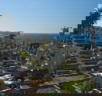 Waverley Cemetery - Accommodation 4U