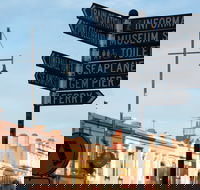 Williamstown Heritage Walks - Accommodation 4U
