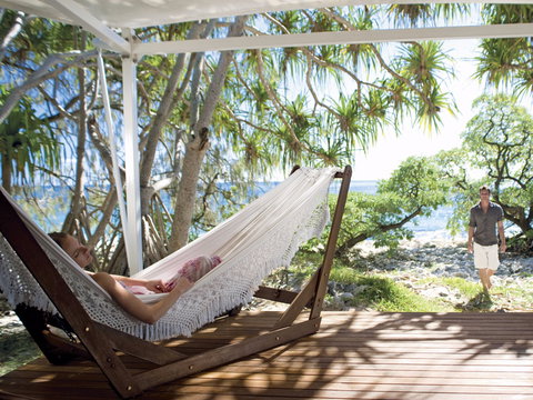 Wilson Island - Accommodation 4U 0