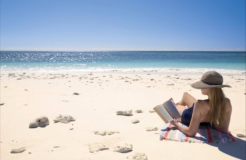 Wilson Island - Accommodation 4U 1