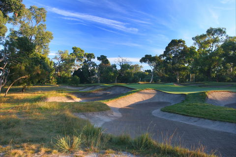Woodlands Golf Club - Accommodation 4U 0