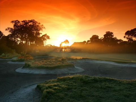 Woodlands Golf Club - Accommodation 4U 2