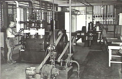 WWII Noonamah Railway Siding And Stores Depot - Accommodation 4U 2