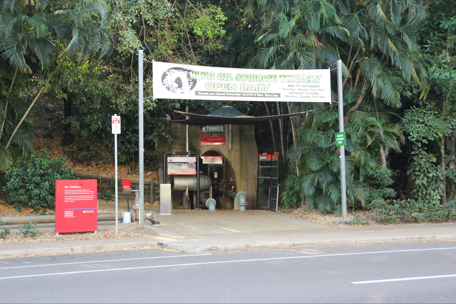 Beacon ACT Accommodation 4U