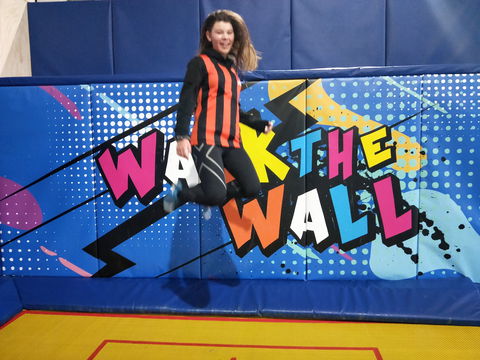 Xtreme Bounce - Accommodation 4U 0