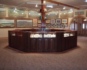 Absaloms Gallery - Accommodation 4U 2