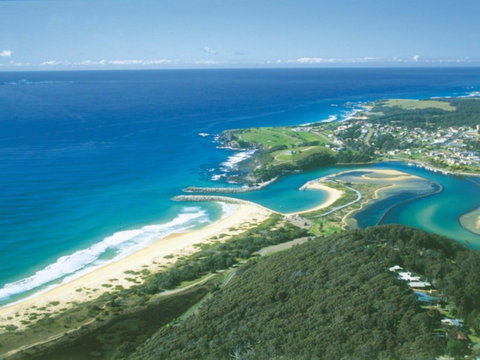 Apex Park Picnic Area Narooma - Accommodation 4U 0
