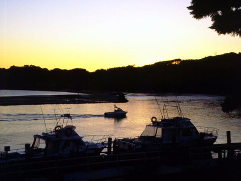 Apex Park Picnic Area Narooma - Accommodation 4U 2