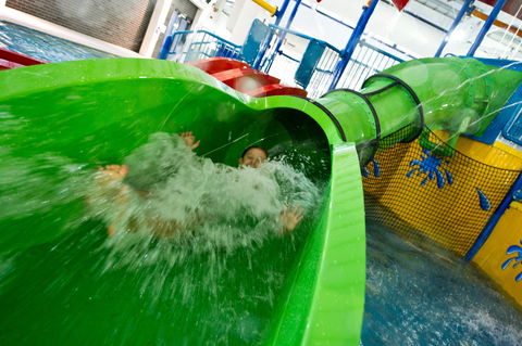 AquaPulse - Accommodation 4U 0