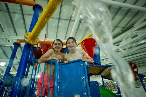 AquaPulse - Accommodation 4U 1