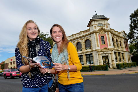 Art Trails In The Moree Plains - Accommodation 4U 0