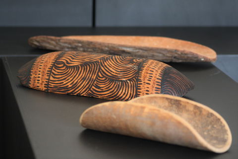 Art Trails In The Moree Plains - Accommodation 4U 1
