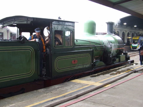 Ballarat Engine - Accommodation 4U 0